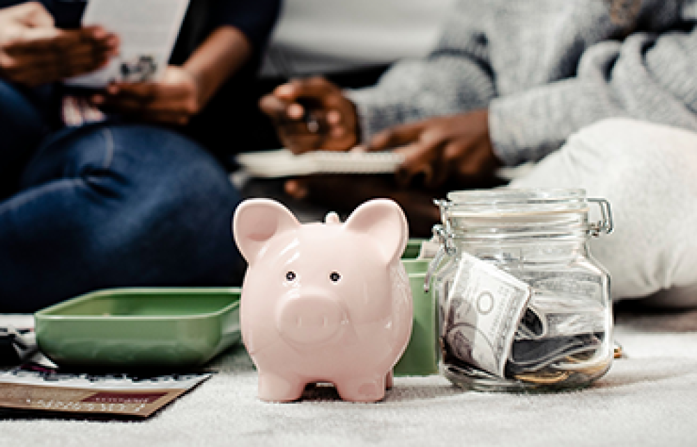 Actualites Kori asset Management: Comment  épargner ? 