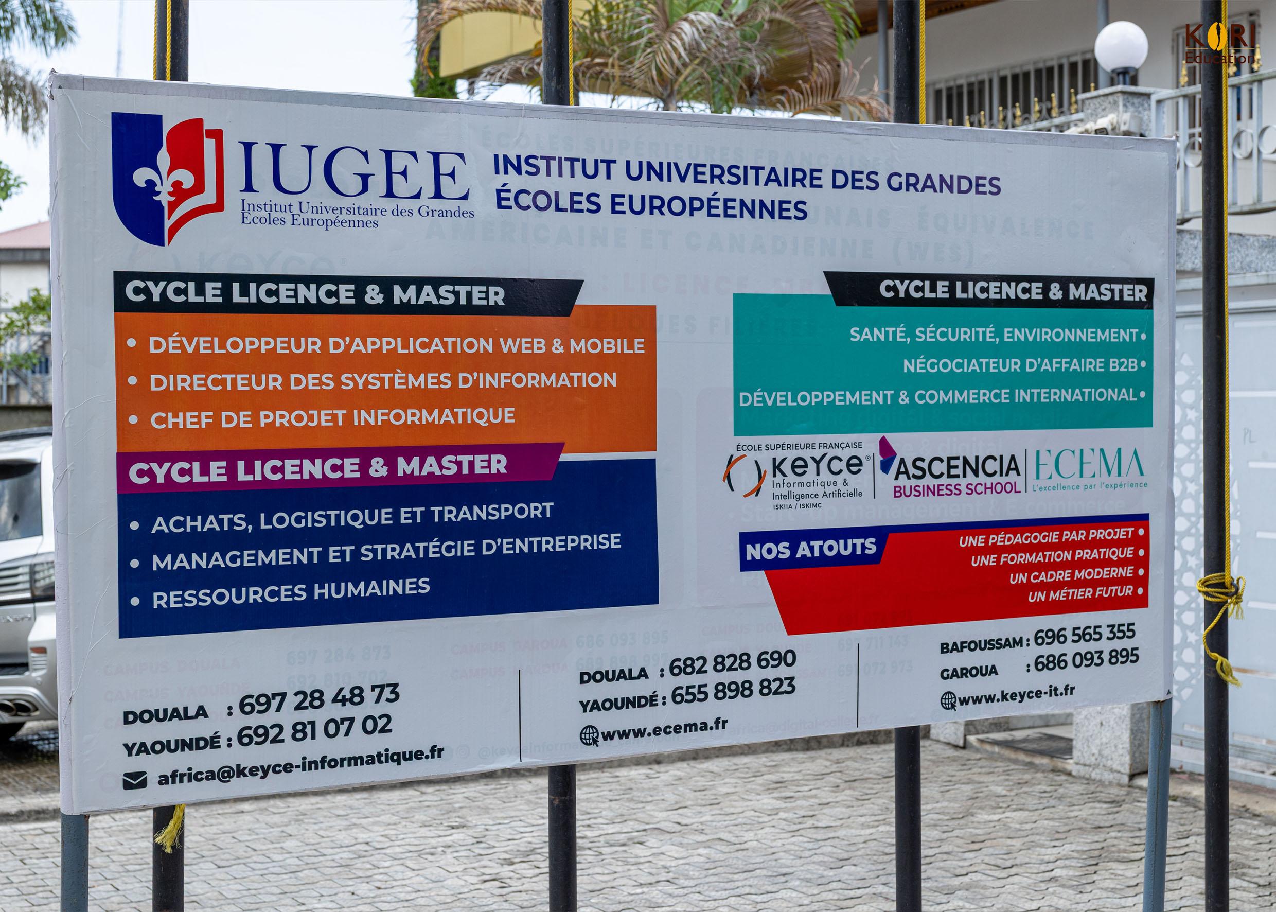 JOKORIE : JOKORIE A L'IUGEE