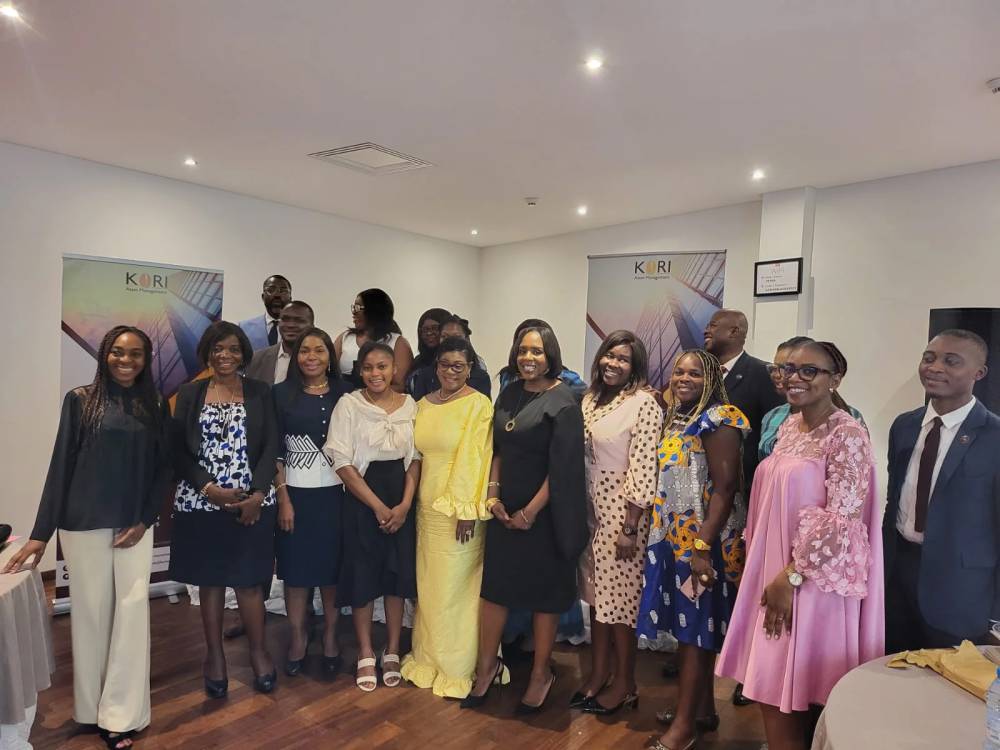Actualites Kori asset Management: Coaching : Kori Asset Management outille les femmes dans la gestion du patrimoine financier