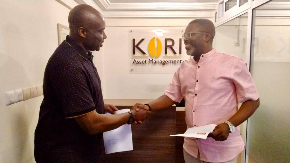 Actualites Kori asset Management: Un nouveau souffle financier pour le basket-ball camerounais